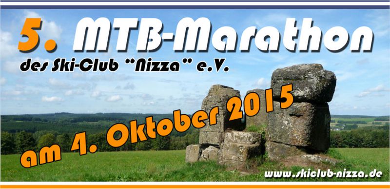 5. Knoten MTB-Marathon